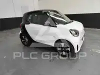 2021 Smart FORTWO