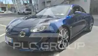 2021 Alpina A110