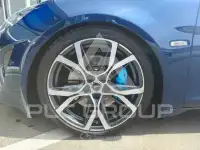 2021 Alpina A110