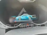 2021 Alpina A110