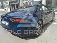 2021 Alpina A110