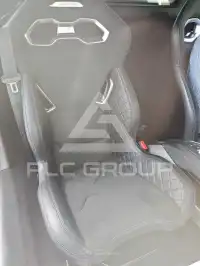 2021 Alpina A110