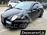 2021 Alfa Romeo Sprint