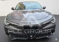 2021 Alfa Romeo Stelvio