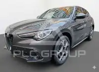 2021 Alfa Romeo Stelvio