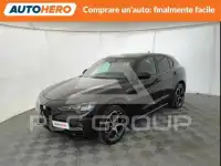 2021 Alfa Romeo Stelvio