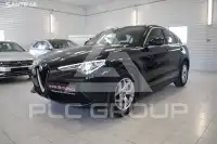 2021 Alfa Romeo Stelvio