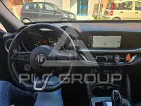 2021 Alfa Romeo Stelvio