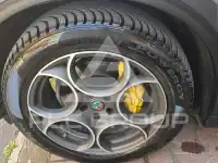 2021 Alfa Romeo Stelvio