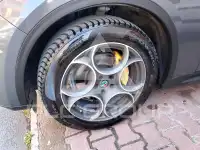 2021 Alfa Romeo Stelvio