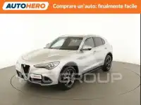 2021 Alfa Romeo Stelvio