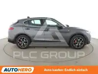 2021 Alfa Romeo Stelvio