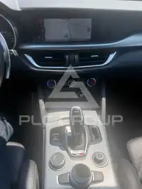 2021 Alfa Romeo Stelvio