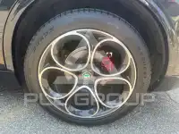 2021 Alfa Romeo Stelvio