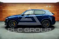 2021 Alfa Romeo Stelvio