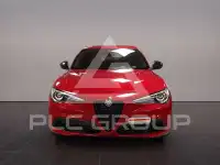 2021 Alfa Romeo Stelvio
