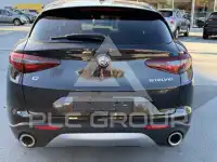 2021 Alfa Romeo Stelvio