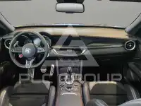 2021 Alfa Romeo Stelvio