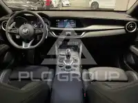 2021 Alfa Romeo Stelvio