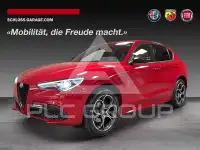 2021 Alfa Romeo Stelvio