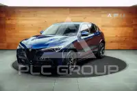 2021 Alfa Romeo Stelvio