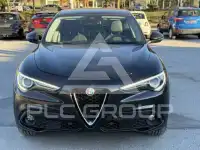 2021 Alfa Romeo Stelvio