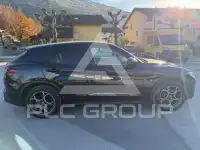 2021 Alfa Romeo Stelvio