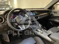 2021 Alfa Romeo Stelvio