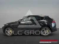 2021 Alfa Romeo Stelvio
