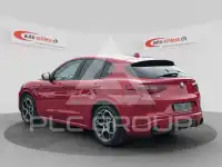 2021 Alfa Romeo Stelvio