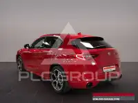 2021 Alfa Romeo Stelvio
