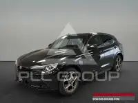 2021 Alfa Romeo Stelvio