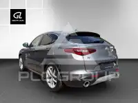 2021 Alfa Romeo Stelvio