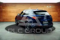 2021 Alfa Romeo Stelvio