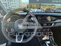 2021 Alfa Romeo Stelvio
