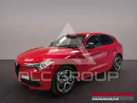 2021 Alfa Romeo Stelvio