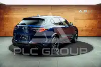2021 Alfa Romeo Stelvio