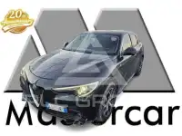 2021 Alfa Romeo Stelvio