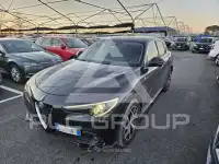 2021 Alfa Romeo Stelvio