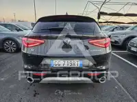 2021 Alfa Romeo Stelvio