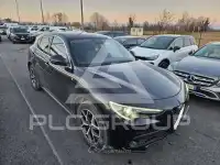 2021 Alfa Romeo Stelvio