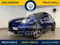 2021 Alfa Romeo Stelvio