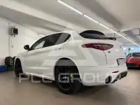 2021 Alfa Romeo Stelvio