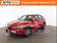 2021 Alfa Romeo Stelvio