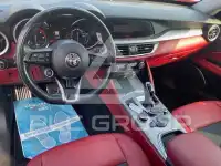 2021 Alfa Romeo Stelvio