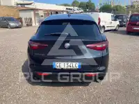 2021 Alfa Romeo Stelvio