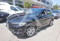 2021 Alfa Romeo Stelvio