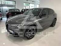 2021 Alfa Romeo Stelvio
