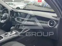2021 Alfa Romeo Stelvio