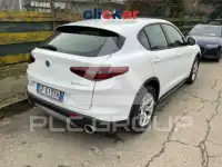 2021 Alfa Romeo Stelvio
